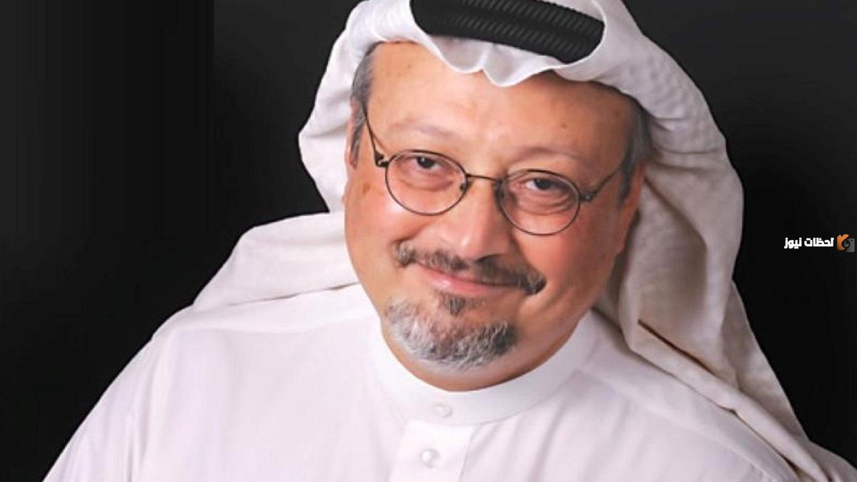 رحمة و نور
 #اليوم_العالمي_لحرية_الصحافة 
@JKhashoggi