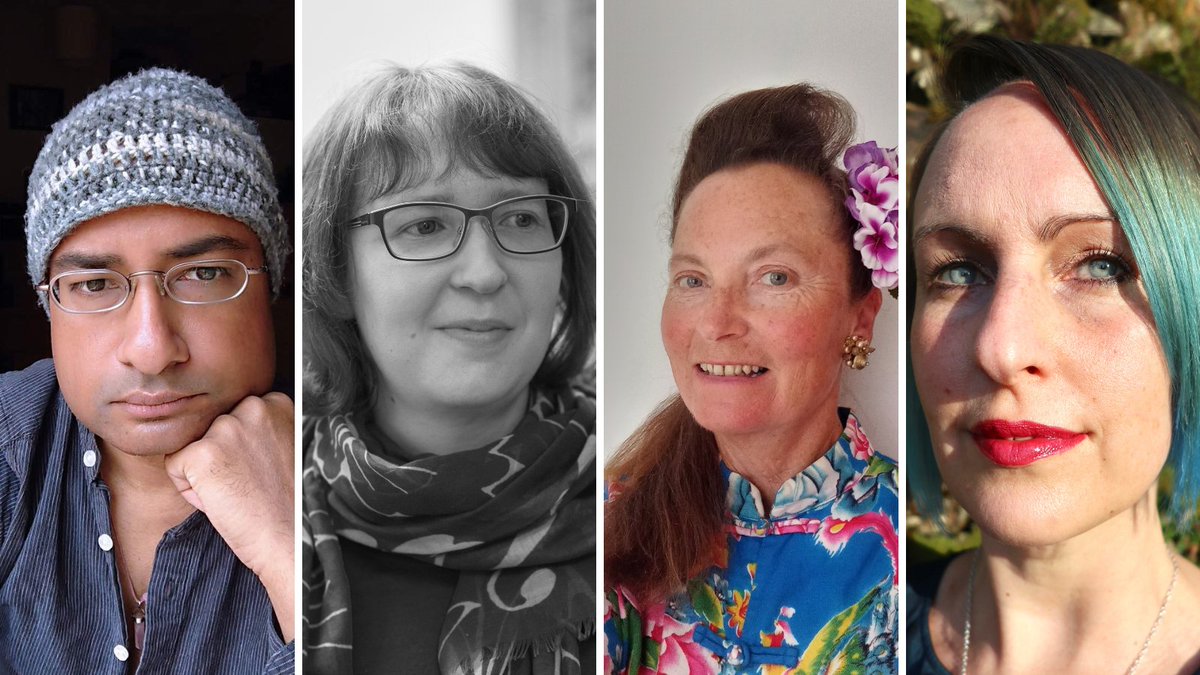 It’s #AberystwythPoetryFestival this weekend run by @Bookshopsea & several of our poets will be reading! Catch @amonochromdream @CreatedtoRead @katrinanaomi & @pollyrowena there across the weekend. Full details can be found here aberystwythpoetryfestival.co.uk/programme-1