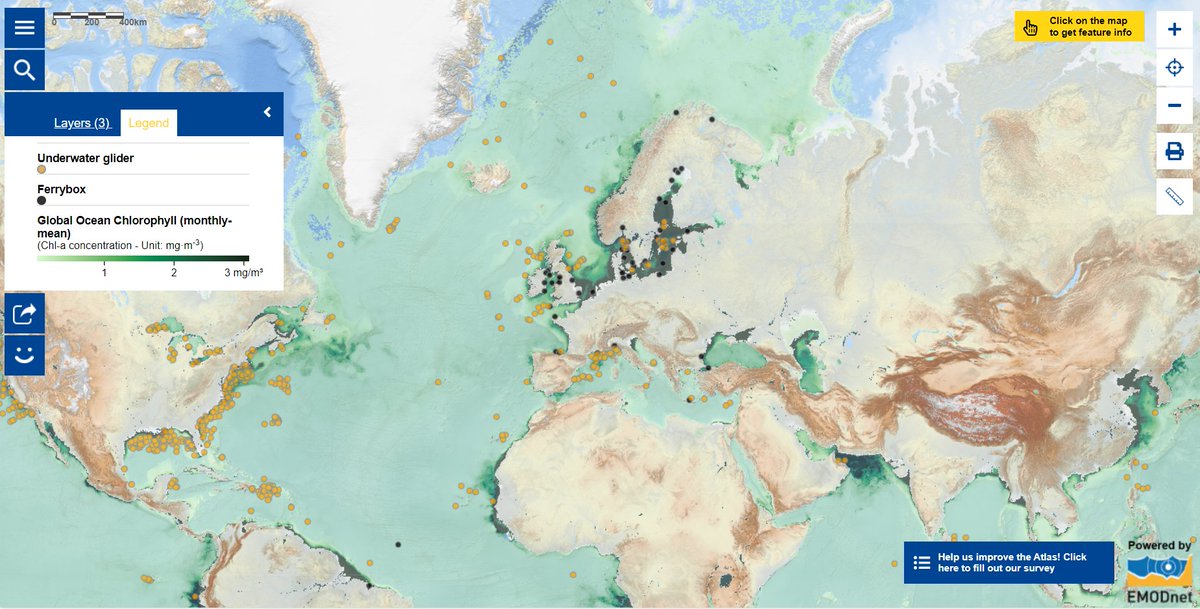 With the #MapOfTheWeek, learn about the new @AquariusRii project, #OceanObservation instruments & satellites for ocean observation!

🌊🗺️🚢🌍🛰️maritime-forum.ec.europa.eu/map-week-aquar…

#MissionOcean #HorizonEU #marinedata