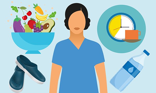 Coping with shifts: a guide for nursing students Making the transition from daytime classroom-based learning to clinical placements can be daunting. Get advice on how to prepare, including tips on eating well and getting enough sleep. rcni.com/nursing-standa…