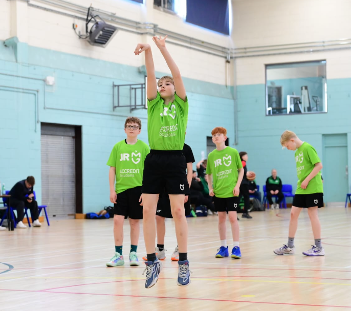 golferuk's tweet photo. @BrianClarkeAcad Thank you to Brian Clarke for the support you have shown him, we are tremendously proud of Tyler. The above pictures are actually from the @Basketballnwest  Championship win v MCR Magic at weekend. Here's a few from Dublin 😄 https://t.co/Q8h7pz2KIg