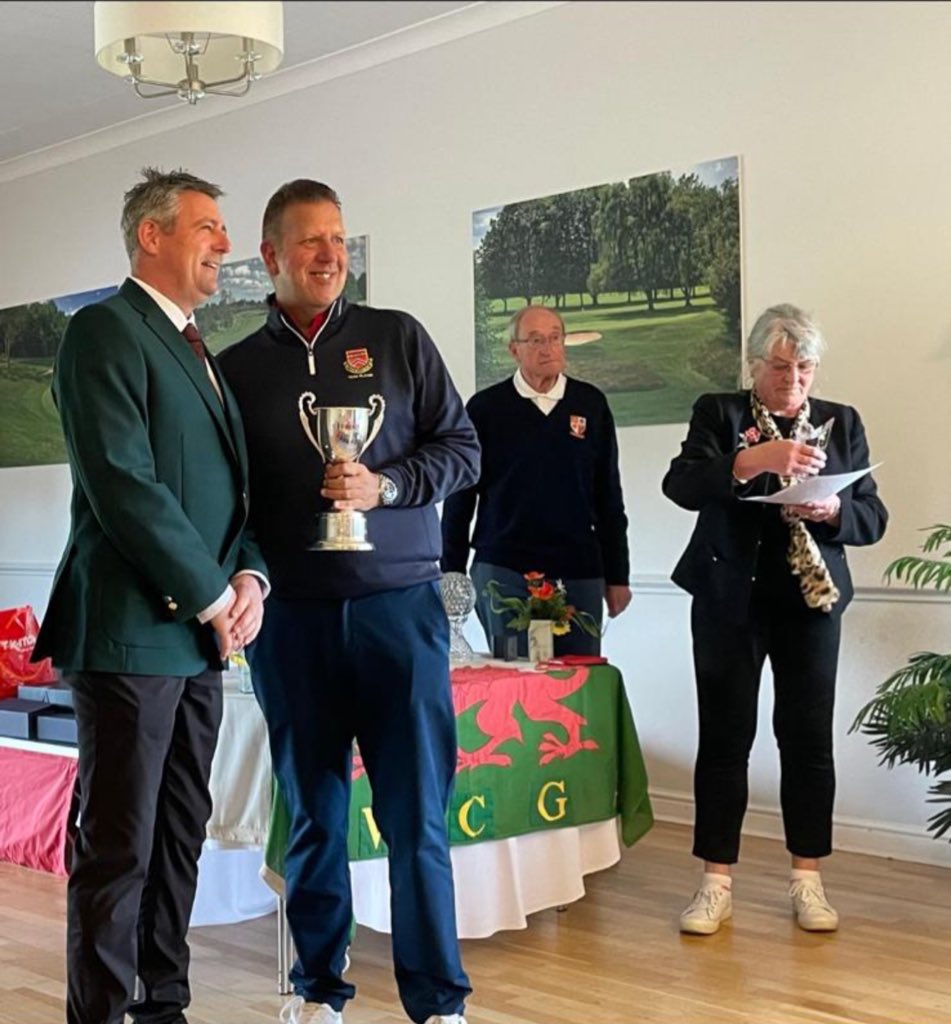 Radyr Golf Club tweet media