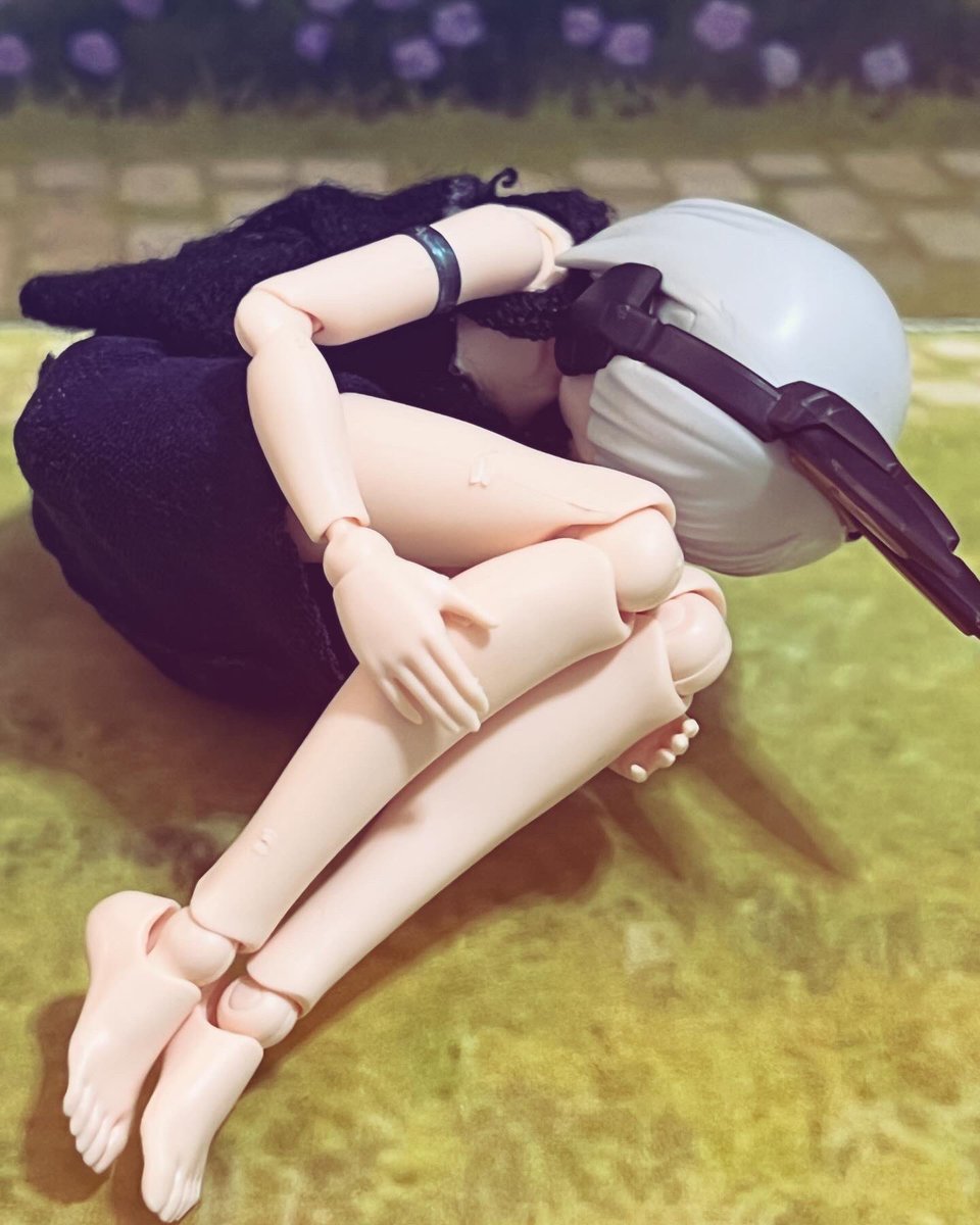 Destabilized202's tweet photo. Character depression?
#30ms #30ml #softgoods https://t.co/XDRQe8wO5P