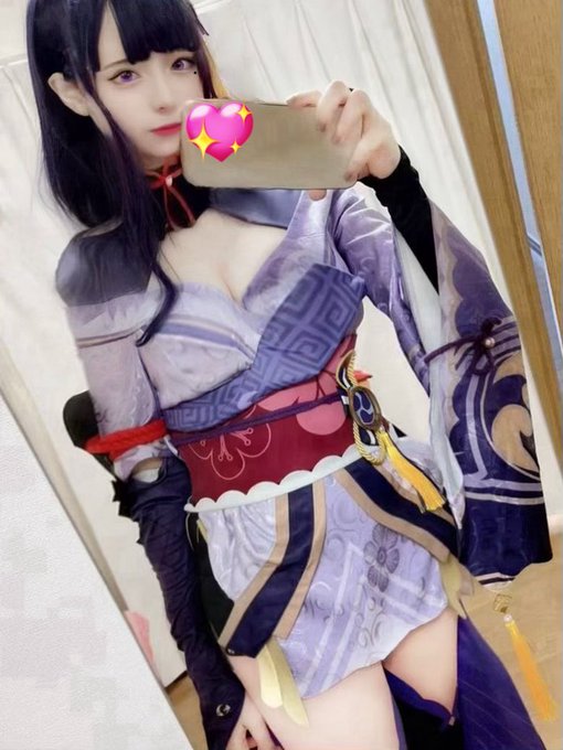 Twitterのコスプレ画像19