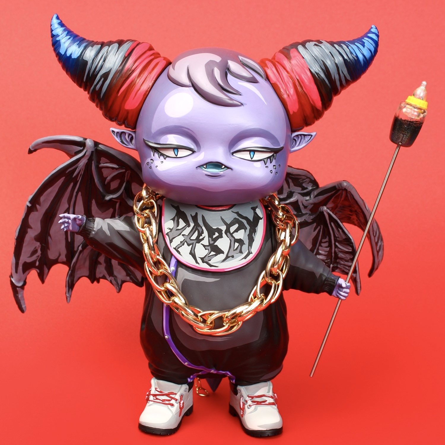 デビィ ソフビ MAマン ワンフェス レア ファースト スタンダード