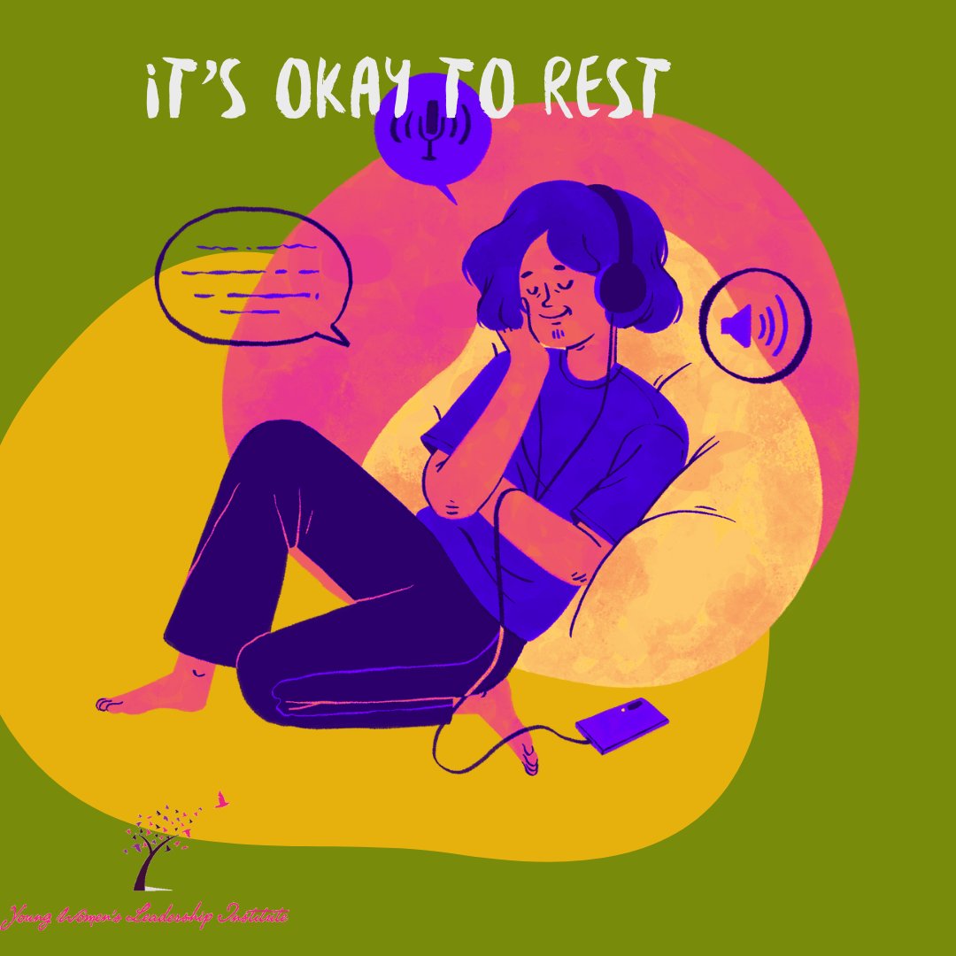 As we head into the weekend, let's remember that rest is just as important as hustle. Take time to recharge your batteries, reconnect with loved ones & indulge in self-care. Your mental & physical well-being is important! #WellnessFriday #SelfCare #RestAndRecharge @woman_kind