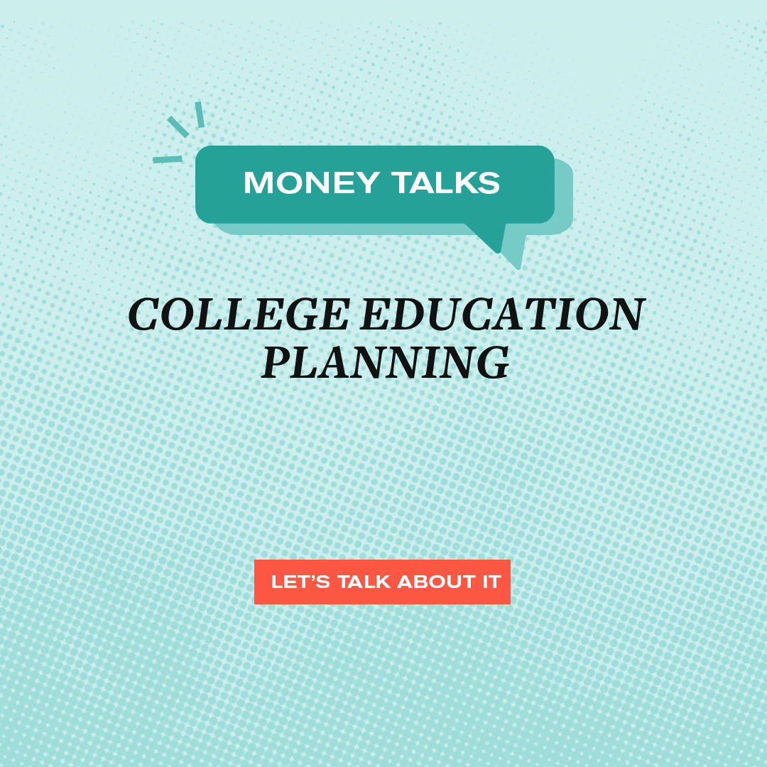 There is a lot to consider when preparing financially for your children's education and future. Learn more about ways in which you can accumulate savings here: spr.ly/6014jMn7s