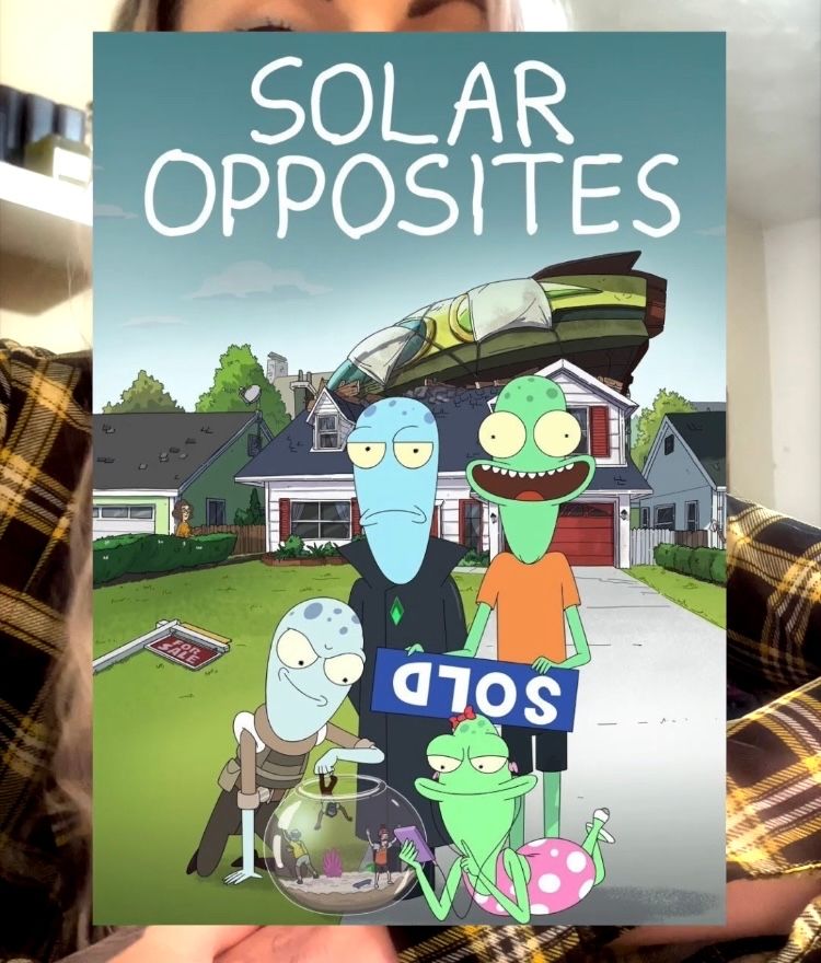 SirenSycho's tweet photo. Me too! And me and me &amp; me🫣
I know a lot of this is real &amp; a lot are terrible situations but I believe there are some men who suffer unnecessarily🤯
Check my vid via my insta👇

#solaropposites #justinroiland #metoo 

https://t.co/e3PPUcTNyu https://t.co/nNFRtpA3Zl