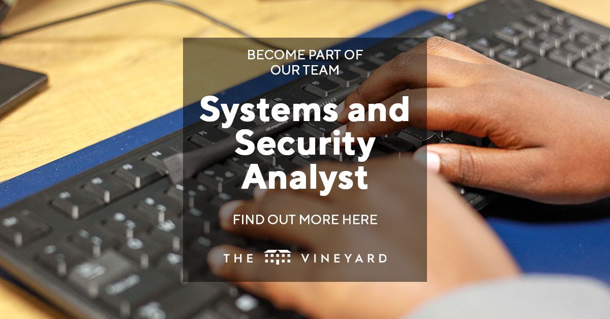 As our Systems and Security Analyst, you will be responsible for the system / application lifecycle management and ensuring system security, availability, performance, stability, & support to the agreed SLAs.
buff.ly/3QuieKd
#ITJobs #InformationTechnology #NetworkSecurity