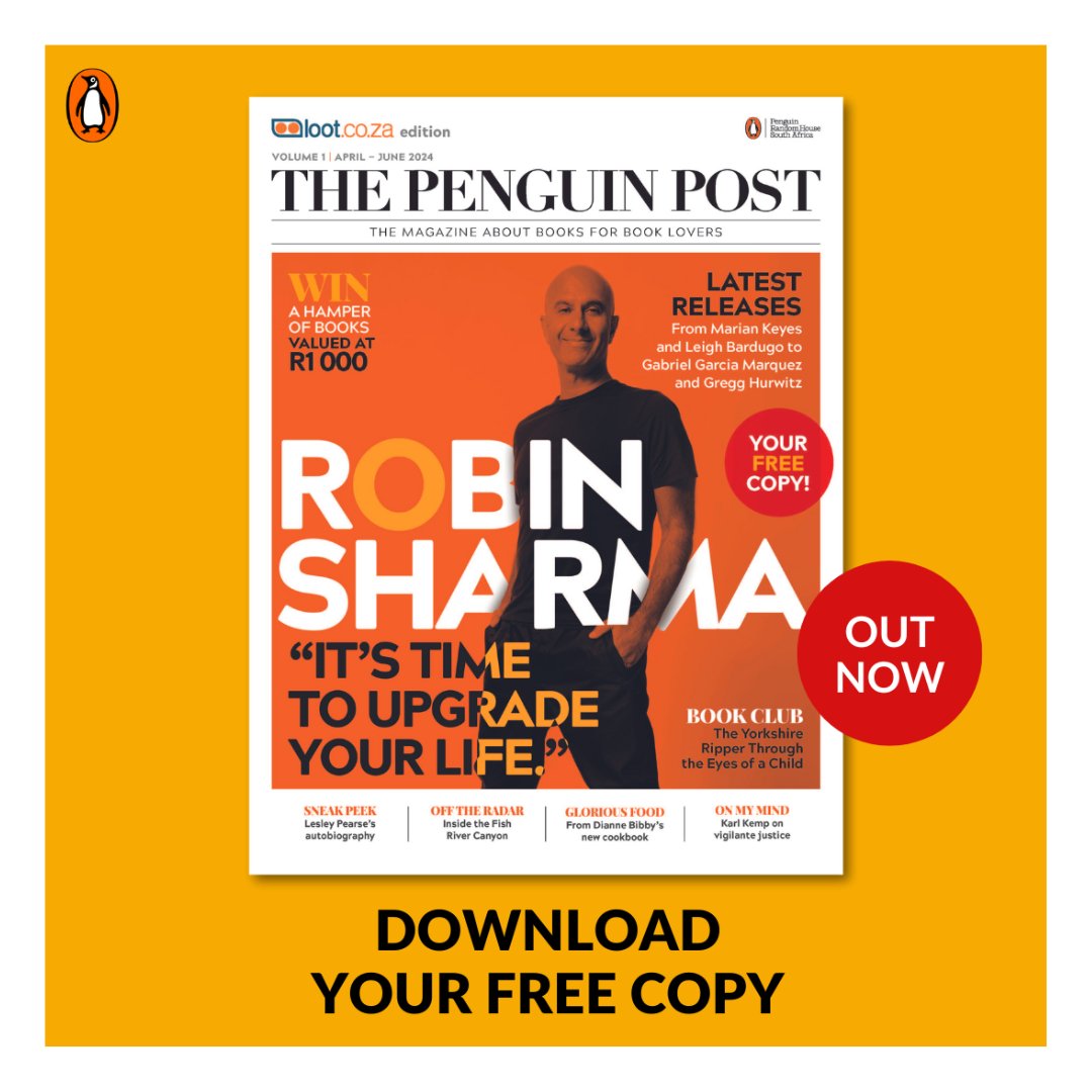lootcoza's tweet photo. 🤿📕 Dive into the treasure trove of literary delights with The Penguin Post: The https://t.co/6nJ6epHM79 Edition! Let your imagination take flight with each turn of the page & embark on a journey where wonder & wisdom converge 🔥 https://t.co/ulhDkxWxsA #PenguinPost #LootEdition https://t.co/fGQIetH5WB