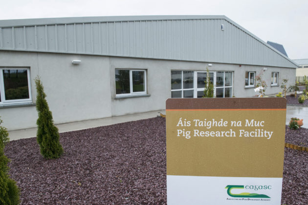 The @TeagascPig Development Department is internationally renowned for its research, primarily focusing on conducting research that can produce tangible benefits for commercial farmers on the ground in Ireland. Listen to #ThePigEdge podcast for more bit.ly/44nZEsS