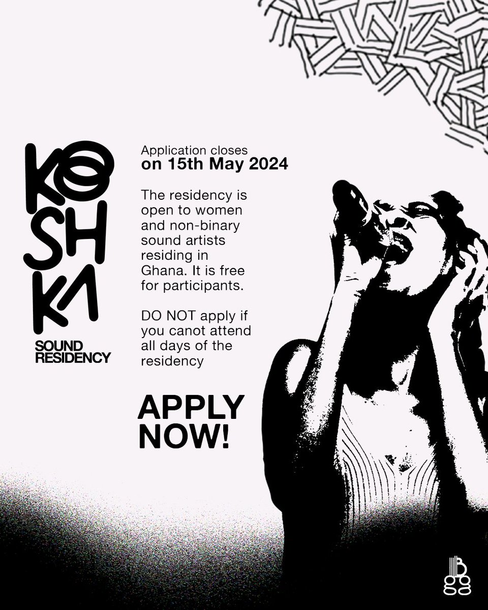 A community that fosters growth, inspires creativity & builds networks through collaborations. Alumni grants. Bigger platforms. A free space to create, to perform & to be. This could be YOURS. Click the link below to apply for Koshka before 15th May. blackgirlsglow.org/call-for-2024-…