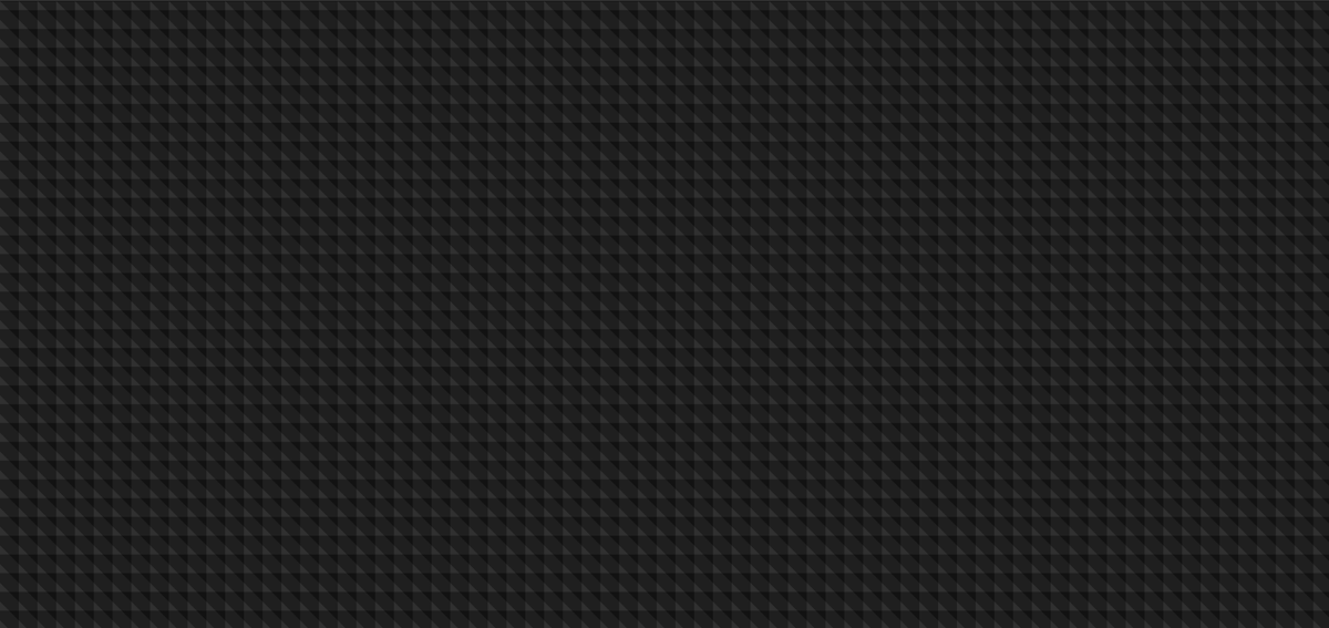 Challenge 59/100
Background Pattern
I call it 'spiked pattern', it was made using CSS properties.
#DailyUI #Day59 #HTML #CSS
#frontend #webdesign #creativity #personaldevelopment #motivation