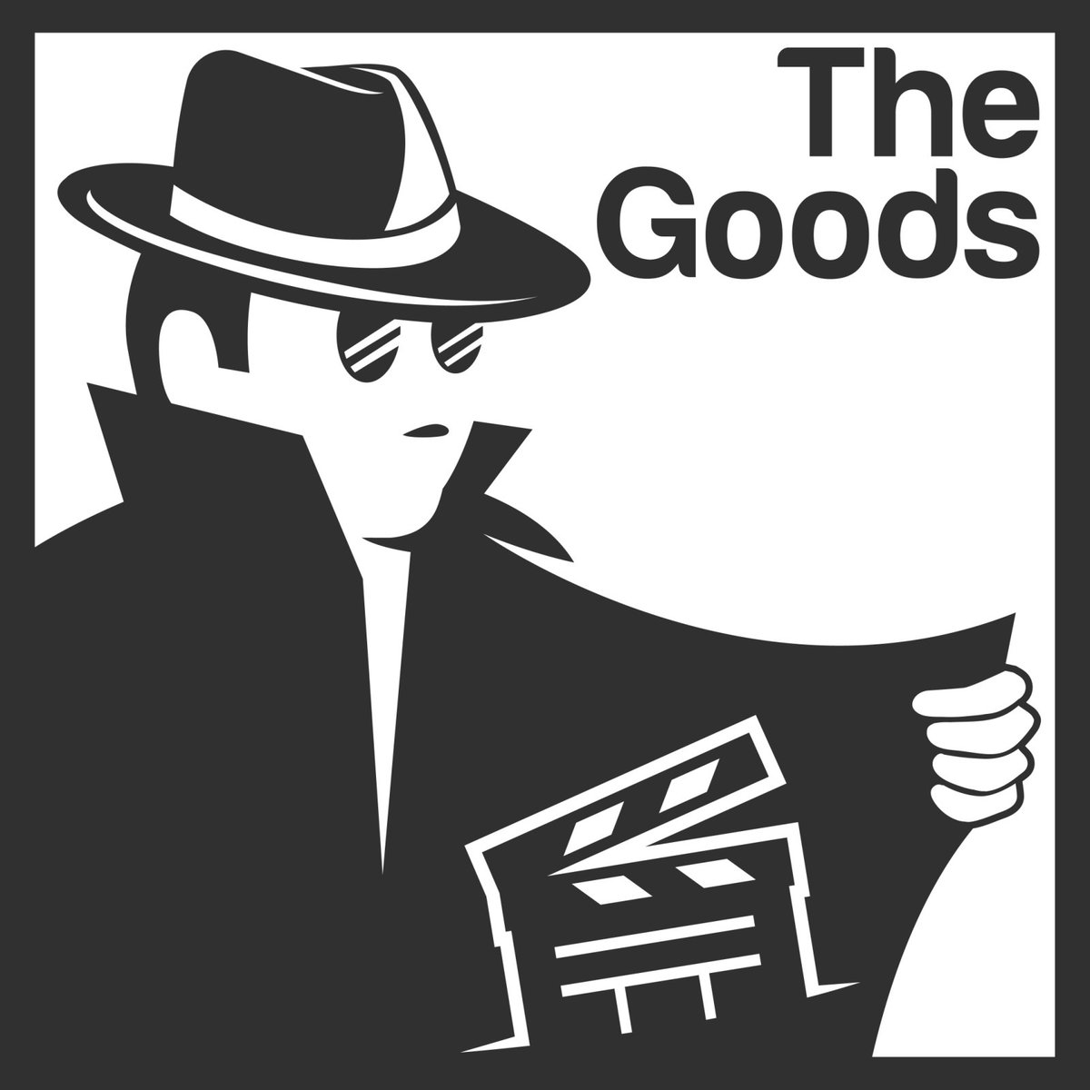 Give a listen to The Goods: A Film Podcast @GoodsFilm Brian and Dan revisit films both famous and forgotten, then ask the all-important question: Is It Good? @pcast_ol @tpc_ol @pds_ol @wh2pod @ncore_ol More great Film podcasts: smpl.is/91wrp