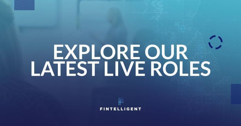 ➡️Are you a job-seeker in the Senior Finance, Financial Services or Legal space? Explore our latest live roles and get in touch to partner with a member of the Fintelligent team, today | bit.ly/3m6cTtc #FinanceJobs #LegalJobs #JobsUK