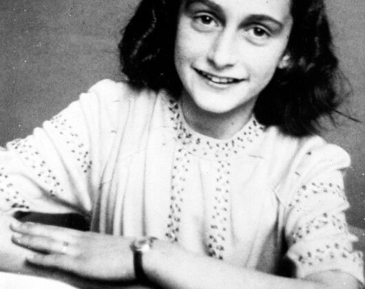 On this day in 1960 the Anne Frank House opened in Amsterdam, Netherlands - read more in 'Anne Frank: pocket GIANTS': buff.ly/3wdA25c #twitterhistorians #OTD