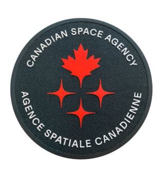 🌕Space enthusiasts! Have you checked out the @csa_asc branded apparel in the museum boutique? ⭐Discover crests, pins t-shirts that will launch your wardrobe to new heights! ow.ly/c0Hr50RnqQH
