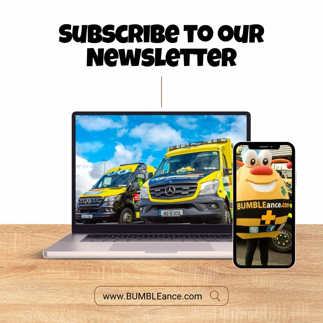 Hey #BUMBLEanceFamily! Want the buzz on the latest news, exciting events, and updates delivered straight to your 💌? Then subscribe to our monthly newsletter and Be the first to know! Subscribe below ! 🌟👇 bumbleance.com/newsletter/ #Bumbleance #BuzzingUpdates