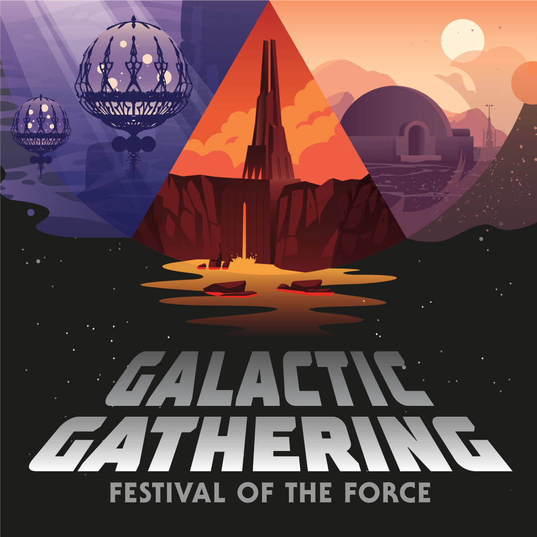 Calling all Sith... We've sold out for #MayThe4thBeWithYou but have availability for Revenge of the Fifth. #GalacticGathering 🤳🏽 Grab a selfie with a Sith 🏜️ Visit Tattooine 💺 Sit on the Emperor's Throne 🎲 Play Star Wars Jabba's Palace @AsmodeeUK 🎟️ spacecentre.co.uk/whats-on/galac…