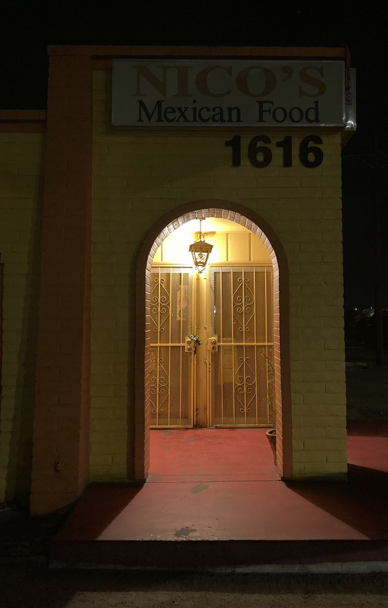 Tucson, AZ #DailyDoor