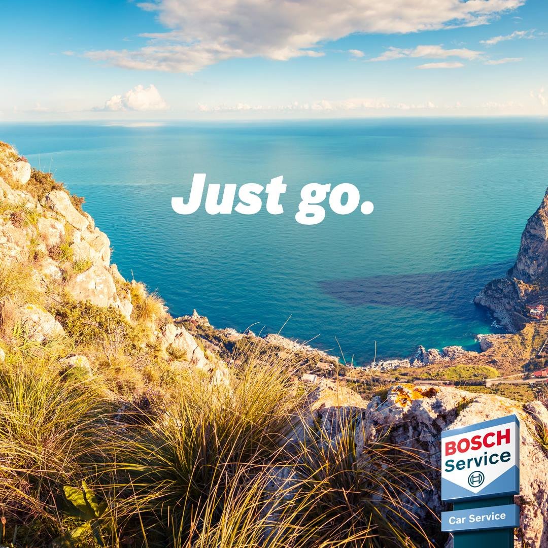 Bosch_Secunda's tweet image. Have great weekend! Enjoy every moment spend!
We will be back on Monday @ 7h00.
Just go with Bosch
#LikeABosch #ExpierenceTheBoschDifference
#BoschWeekends #JustGoWithBosch
017 492 0103
079 885 3733
Bianca@bcs-secunda.co.za
