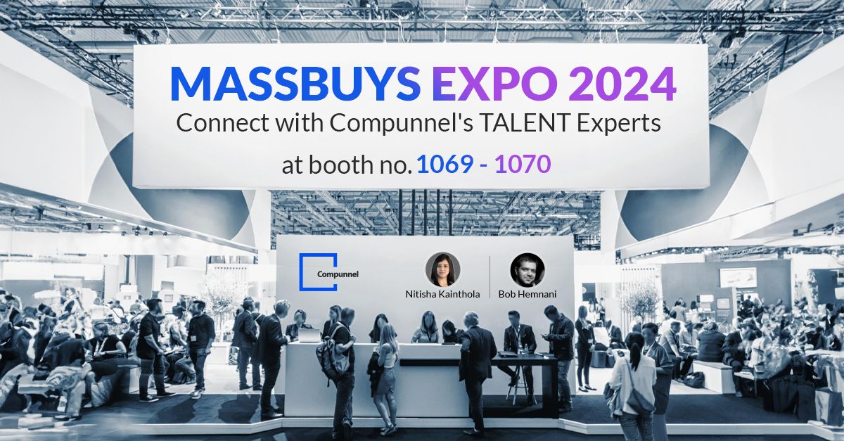 🚀Excited to be at #massbuyexpo today!

Meet our talent experts at booth #1069-1070. Leverage our 28+ years in public sector projects.
🗓️ May 2, 8 AM-3 PM, Foxborough, MA.

More details- massbuys.expoplanner.com/content/massbu…

#expo #TechNews #expert #connectwithus #InnovationUnleashed #USA