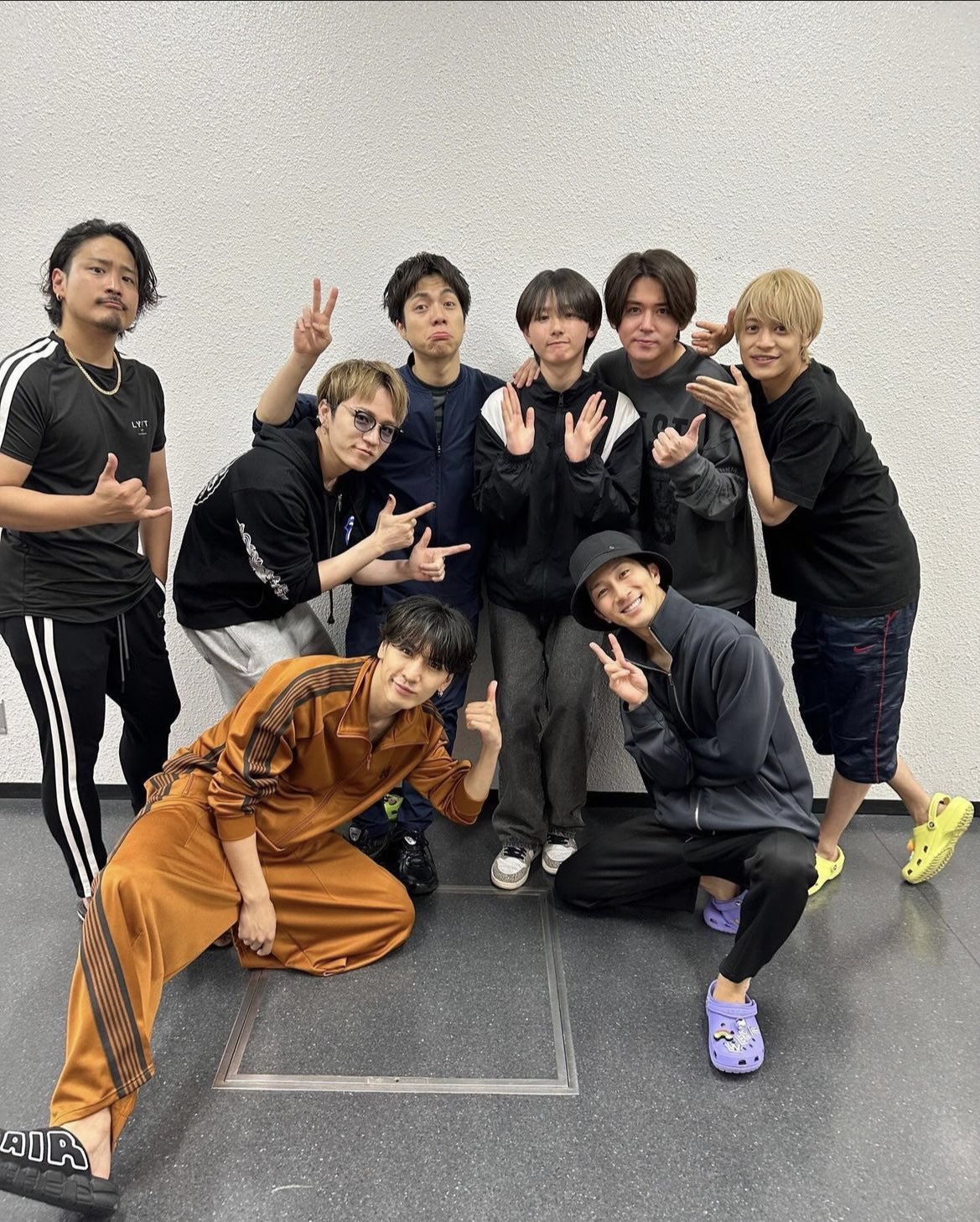 ☃️、IⓂ️🅿️、🌈、🐝 特定 on X: 