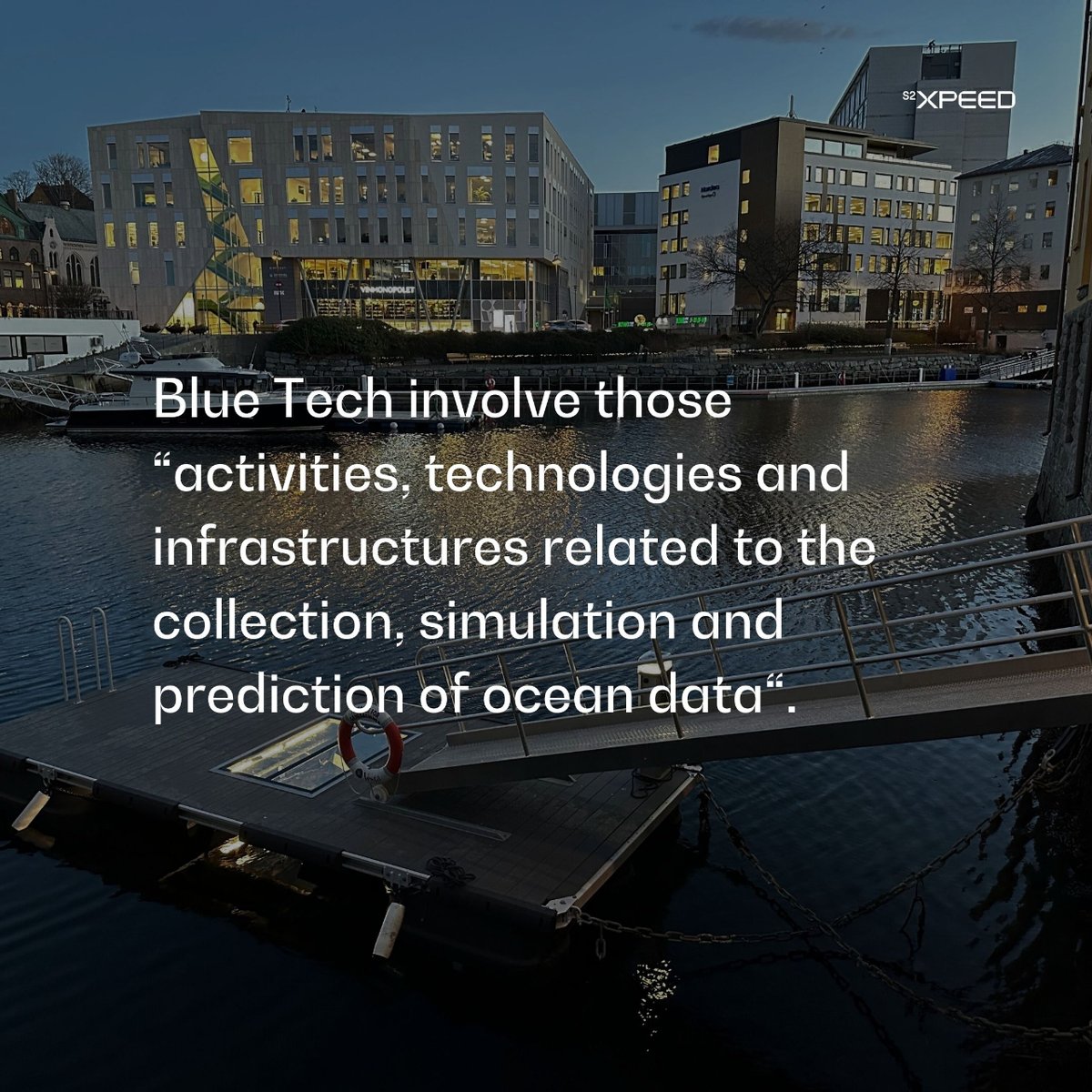 S2 Xpeed tweet media