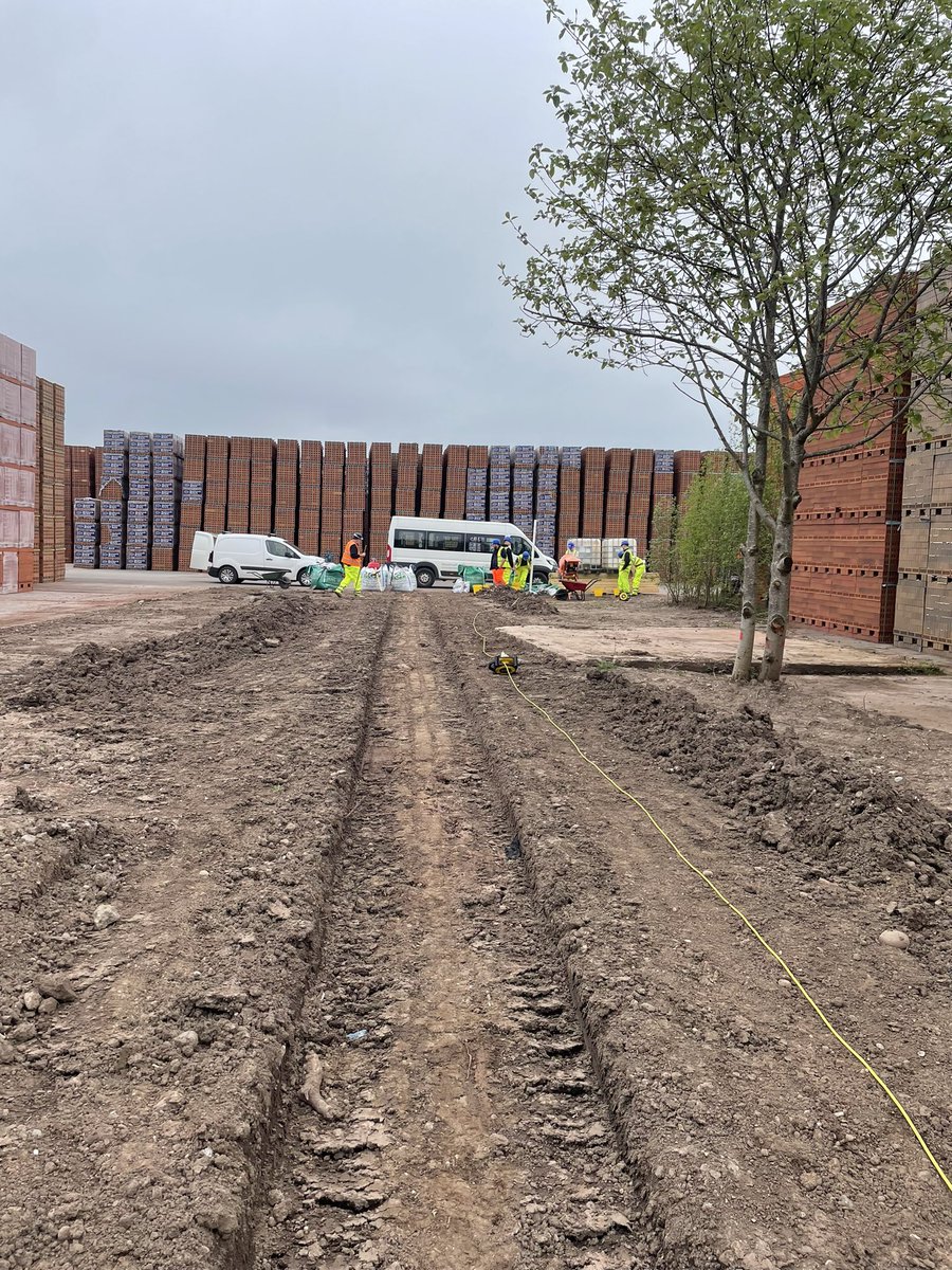 RHC Construction tweet media