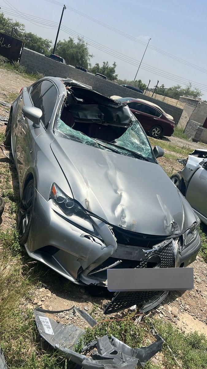 ALHOSNI9595's tweet photo. خلال فترة أقل عن اسبوعين ٣ حوادث دعم بوش في شارع الغيزين وشارع البريك هذه الظاهرة تتكرر سنوياً وغالباً يصير فيها ازهاق لأرواح البشر وأرواح الركاب.
الكل يعلم أنه موسم عشب ورعي لكن لابد من وضع حلول لحماية الأرواح بالتعاون بين الجهات المختصة والأهالي.
#الخابورة https://t.co/MjIvxt2yCm