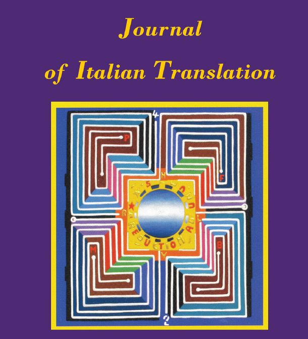 Congratulations to Amy Harris! Amy completed a Master of Translation Studies in 2023 and her research is now published in Journal of Italian Translation!! 'Heaven in the Secular Age: Translations of #paradiso 30 in the 21st century': tiny.cc/k88xxz @UWAresearch