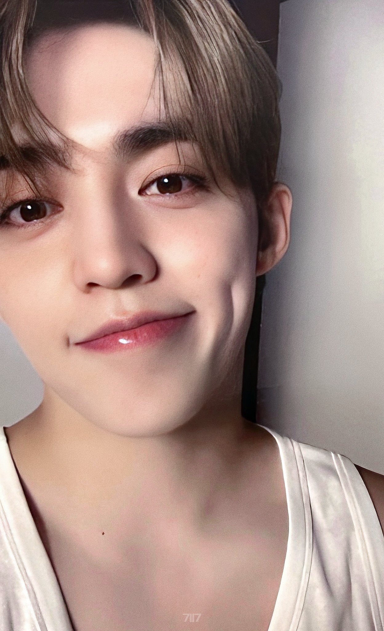 SEVENTEEN エスクプス BEST ALBUM 17 IS RIGHT HERE DEAR ver