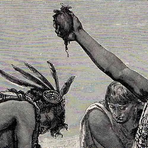 🚨CONTENIDO SENSIBLE🚨

Lo que vas a leer a continuación es impactante, desgarrador, y puede que te haga sentir incómodo.

🧵SACRIFICIOS HUMANOS EN LA MESOAMÉRICA PREHISPÁNICA

Hilo de las “originales” formas de sacrificio que se llevaban a cabo.

Respira hondo y allá vamos👇