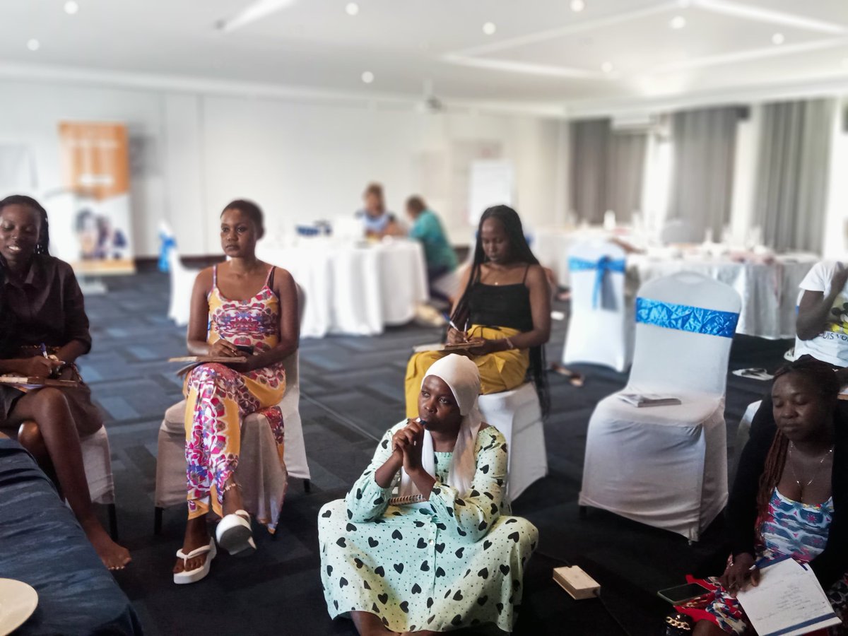 Mercylorna Kendi tweet media