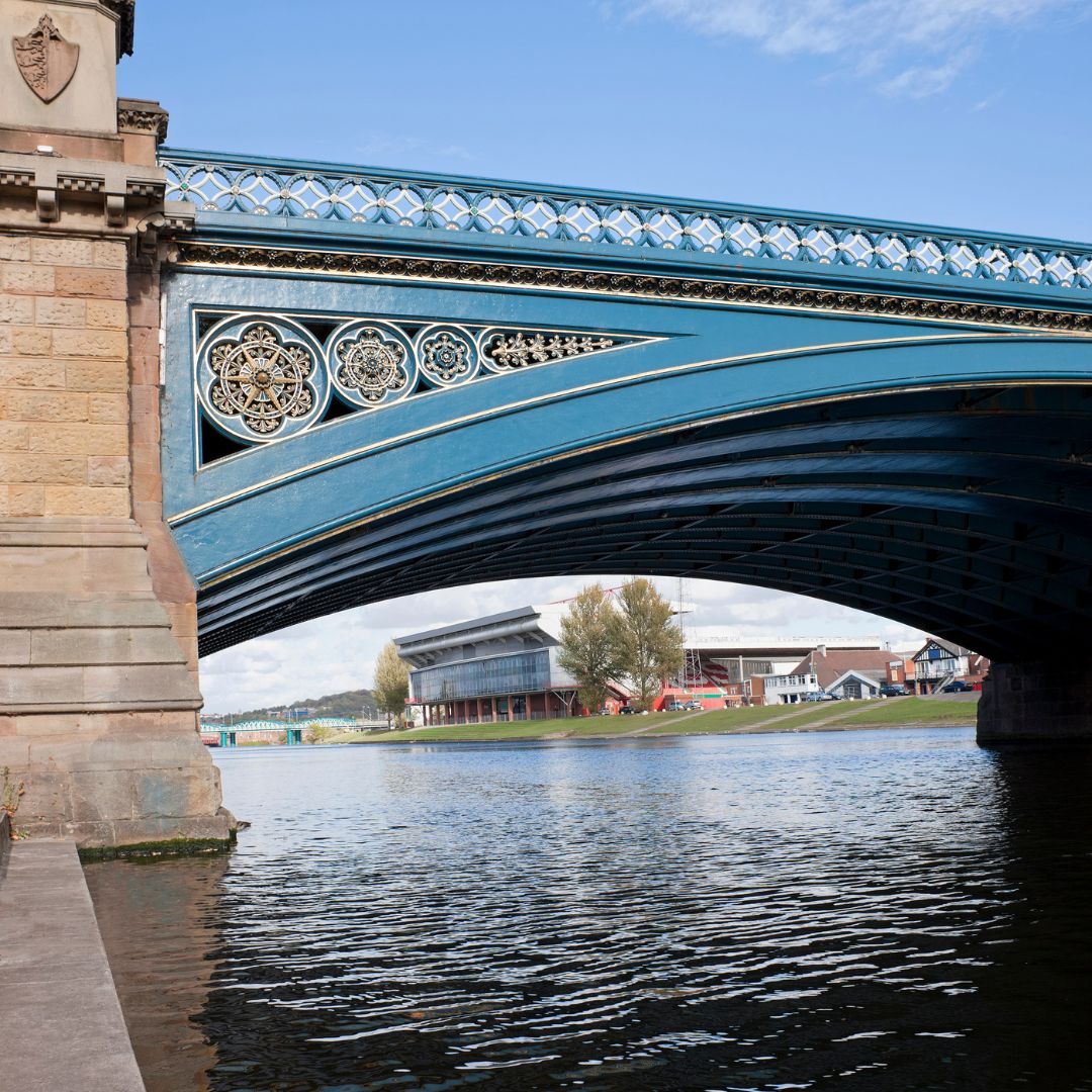 With only a few apartments left at Yacht Club Place, now is the time to book a visit!

✅ Views of the River
✅ Modern Living
✅ Expertly designed interiors
✅ The City and the Countryside on your doorstep 

📞 FHP Living 0115 977 8935
📞 Pygott &amp; Crone 0115 896 5072