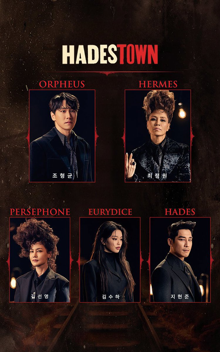 soyminegg's tweet image. 빠르게 만들어본 하데스타운 플레이앱 플앱 이미지
지난번 같은 캐보용 사진 나오면 누구보다 빠르게 바꿀 의향 있습니다..(제발예쁜머리줘)

조형균 오르페우스 최정원 헤르메스 고정 (1/3)