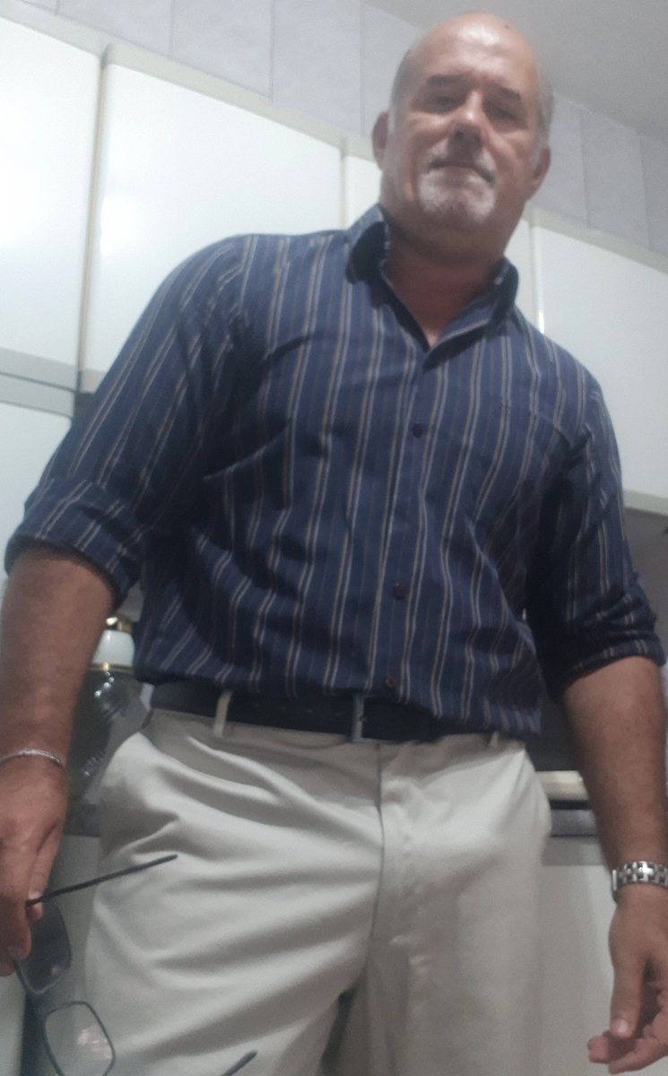 Maduroeativo1's tweet photo. Bom dia Rapaziada. 
Uma ótima sexta-feira para todos. https://t.co/yKfWHNVOie