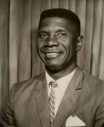 Remembering Medgar Evers and his courage on the day that his family will receive the Presidential Medal of Freedom, the highest civilian honor. mississippitoday.org/2024/05/03/med…