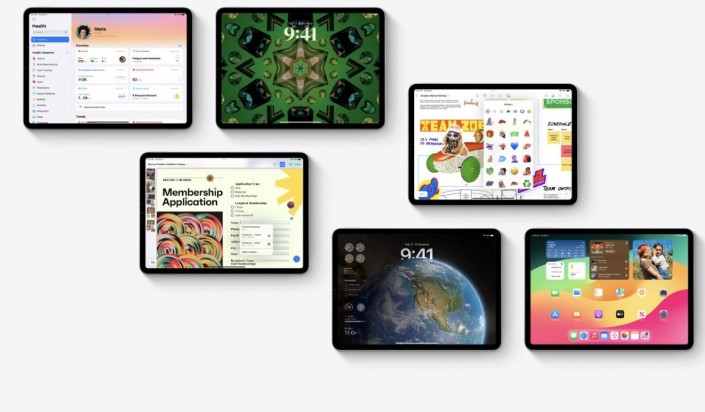 Apple agrees to open iPadOS to third-party app stores in EU