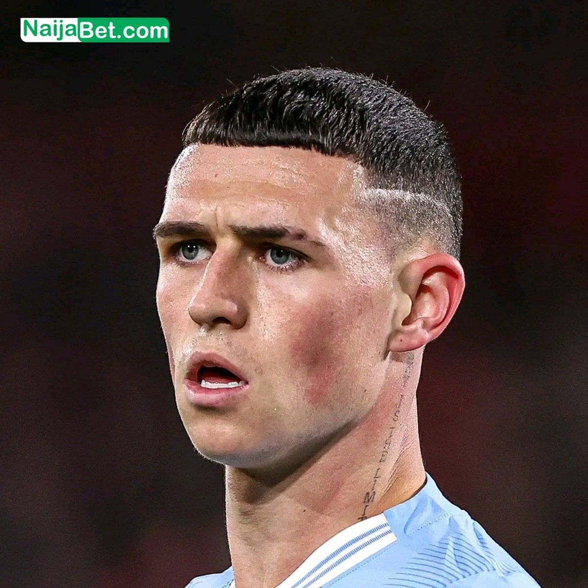 Phil Foden has been named the Football Writers' Association Footballer of the Year, beating Rodri and Declan Rice to the award 🙌🔵

Ronaldo Chizzy Iwobi #FuelScarcity Ronaldo Gevevieve Nnaji #UCL #BoostedOdds
Rain Tiwa Savage Ayra Starr Sean tizzle Cubana Chief Priest Fireboy…