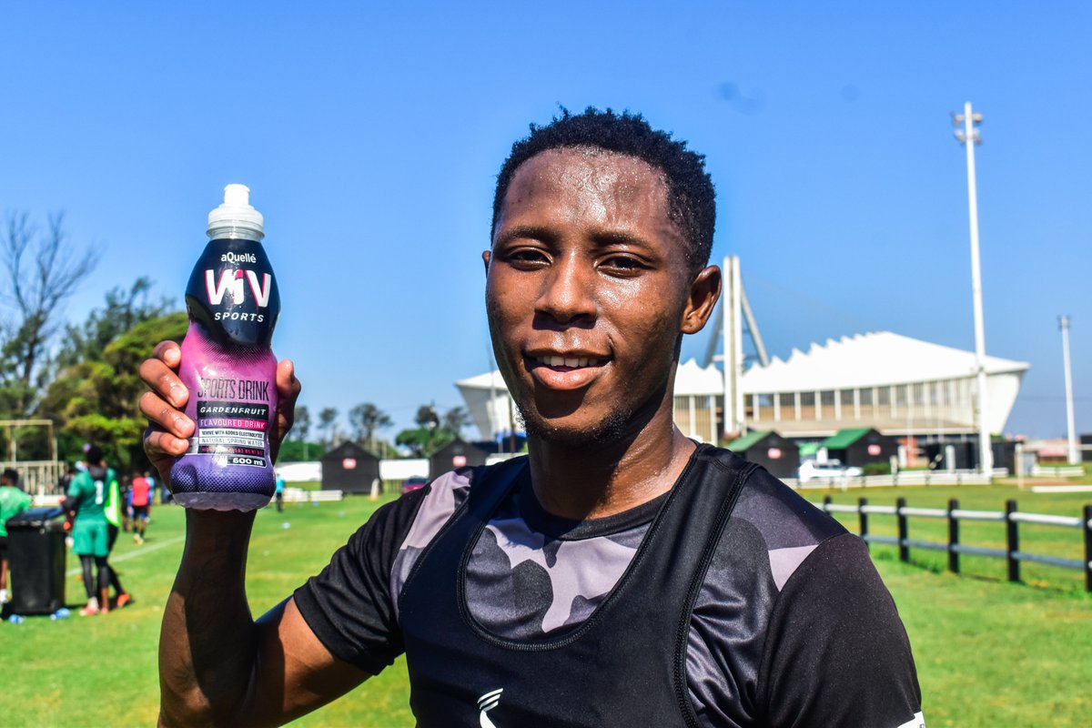 Snatch the moment with @aQuelleViV to unleash your full potential. Fuel your speed and agility!

#Indlulamithi
#HebeUsuthu
#UsuthuTogether