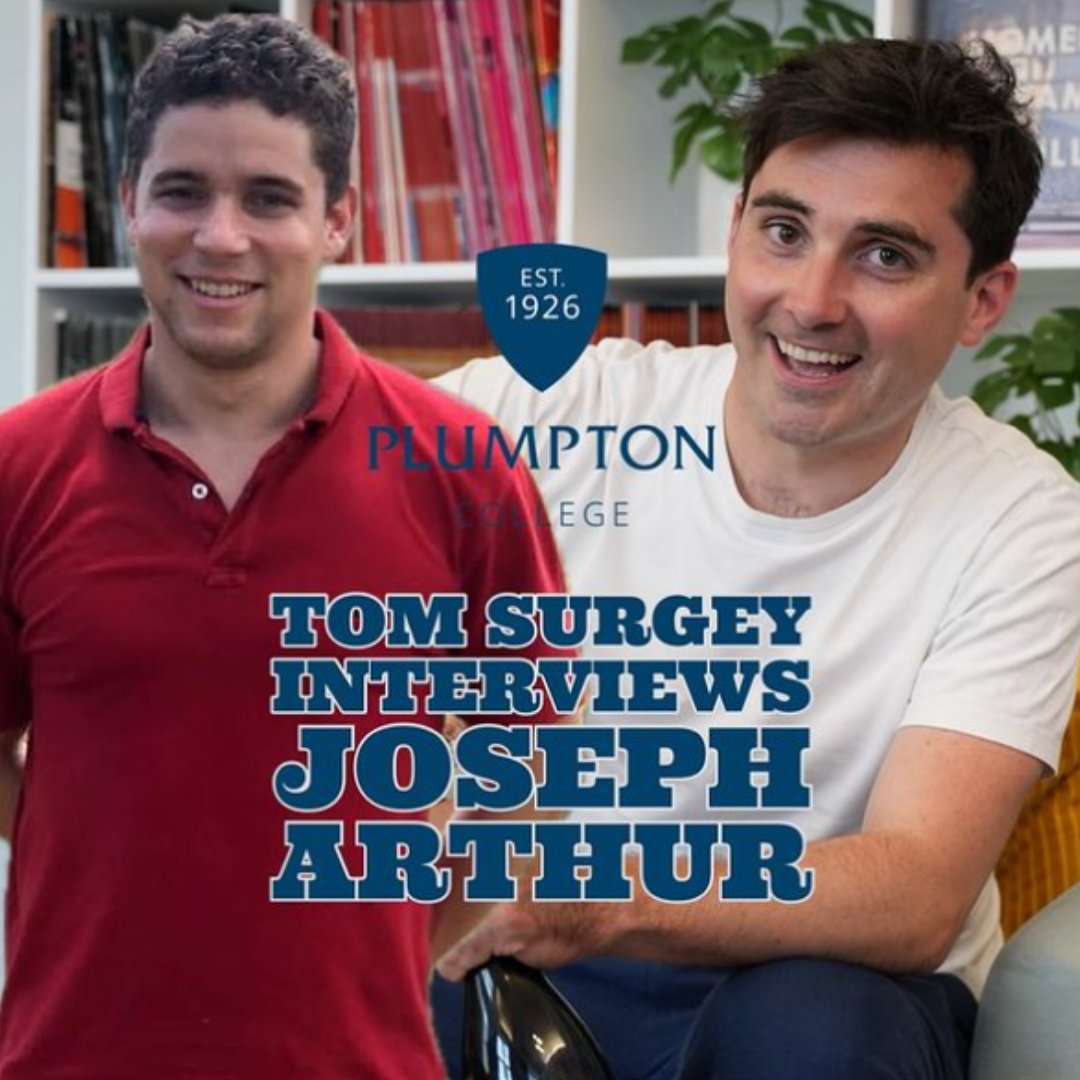 Check out Tom's interview with Joseph Arthur who has gone from Plumpton College to senior wine buyer for M&S! Listen to the interview to learn more about careers in wine buying and what made Joseph get into the industry: eu1.hubs.ly/H08L1PX0