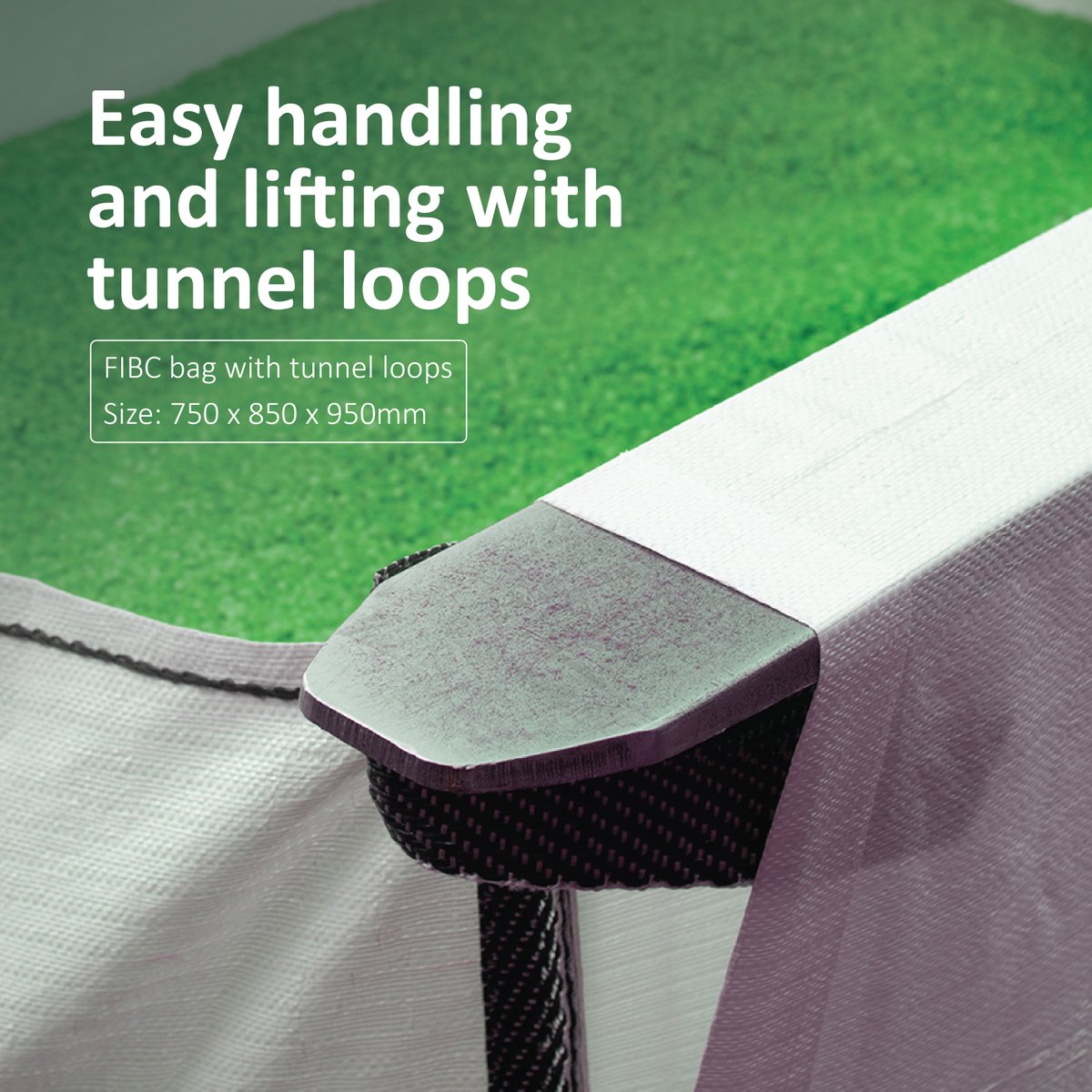 kitepackaging's tweet image. Shop a range of #FIBC bags for your bulk material storage and transportation needs.
✅Recyclable
✅Reusable
✅Durable
✅Cost-effective
✅Efficient
Find out more at kitepackaging.co.uk/scp/plastics/f…📦