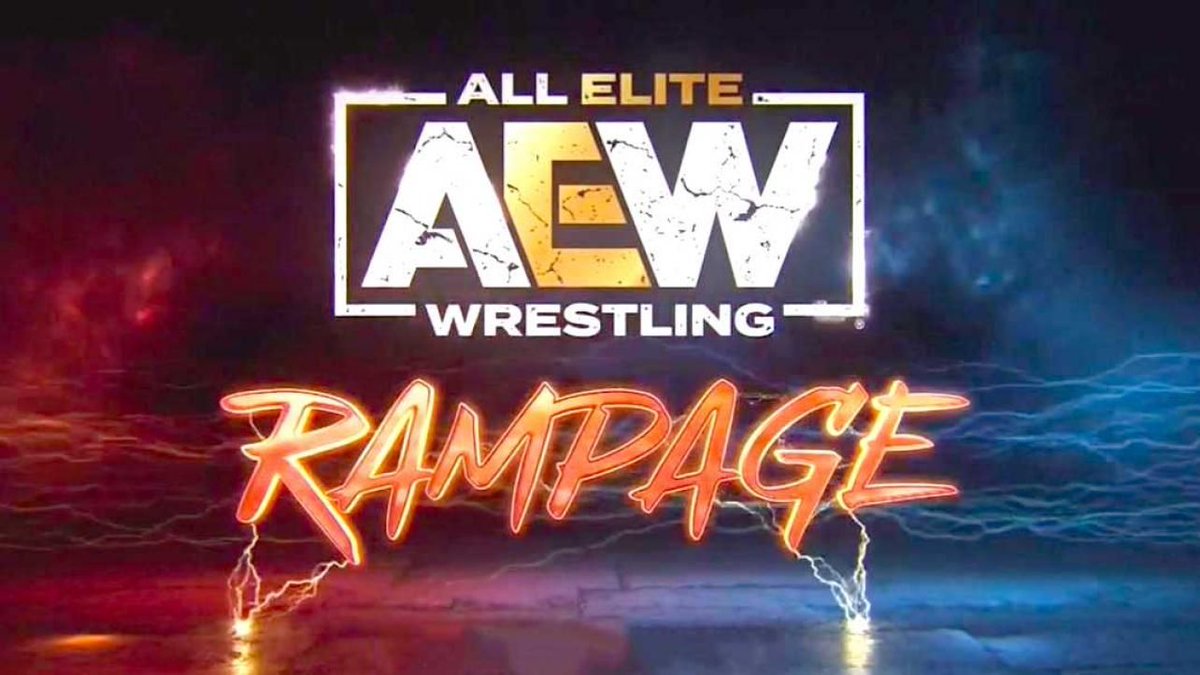 🔸Ratings de #AEWRampage ▶️ 1 mai 2024 ▶️ 431.000 téléspectateurs [+138.000] 🔸Note P18-49 : 0.15 [+0.06] #AEW