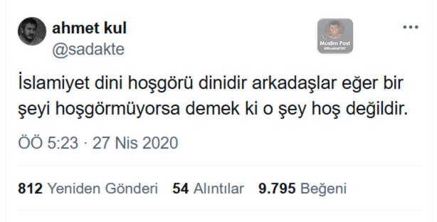 Hayırlı cumalar