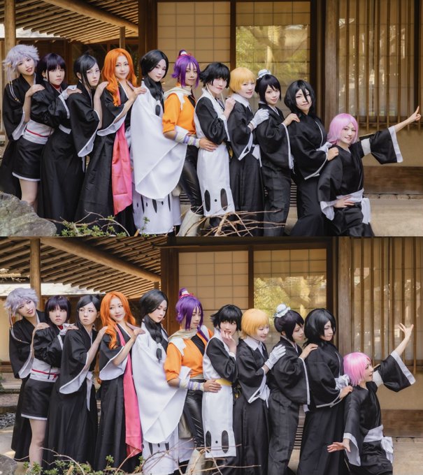 コスプレイヤーみやのTwitter画像4