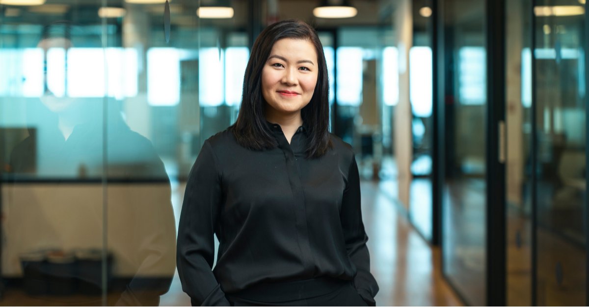 Jennifer Cheng, @Proofpoint's director of #cybersecurity strategy for APJ, joined CNA's Daily Cuts podcast to discuss #deepfake blackmail and what you can do should you be targeted. @Channelnewsasia bit.ly/3JNQQDb