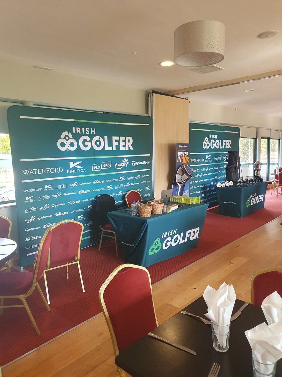Headfort Golf Club (@headfort_gc) on Twitter photo A huge welcome to <a href="/IrishGolferMag/">Irish Golfer</a> today as they host their events series <a href="/Headfort_GC/">Headfort Golf Club</a> today⛳️
Enjoy the walk🏌️♀️🏌️♂️
#HeadfortGolfClub A huge welcome to <a href="/IrishGolferMag/">Irish Golfer</a> today as they host their events series <a href="/Headfort_GC/">Headfort Golf Club</a> today⛳️
Enjoy the walk🏌️♀️🏌️♂️
#HeadfortGolfClub