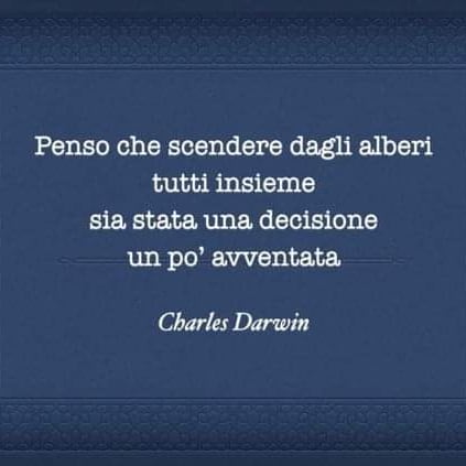 #charlesdarwin