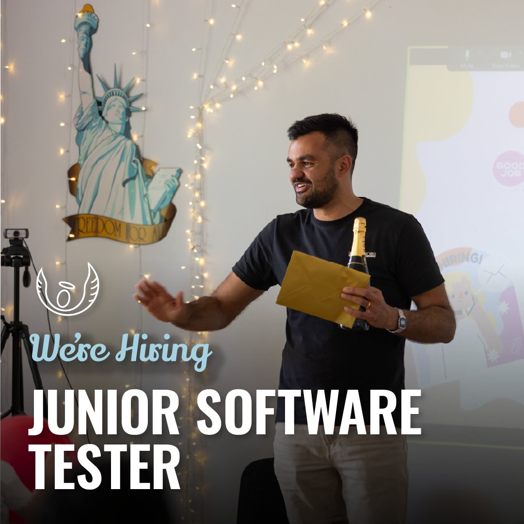 Would you like to join our #TestTeam where you will be crucial in implementing and maintaining tests across multiple #EdTech #WebApplications? 🧪 If you're ready to ensure the very best in terms of product reliability and functionality, apply today 👉 bit.ly/AS-Software-Te…